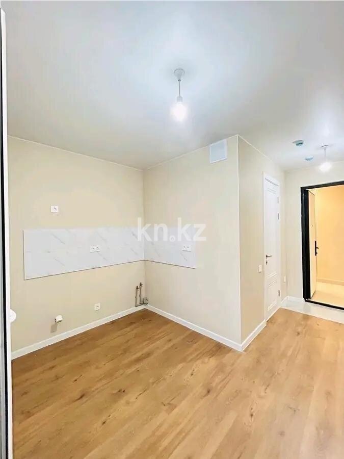 Продажа 1-комнатной квартиры, 34.5 м² в Астане - фото 2