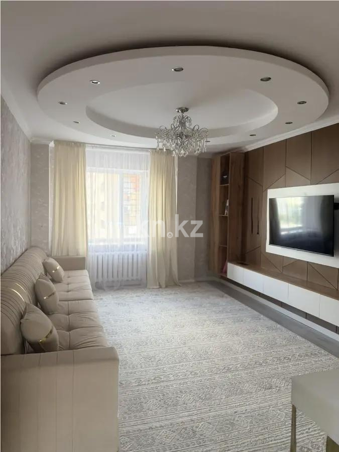 Продажа 2-комнатной квартиры, 68.9 м² - Продажа двухкомнатных квартир в р-не Байконур Астаны фото 1 из 5