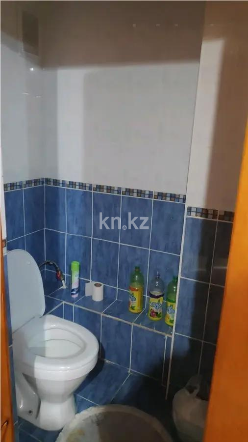 Продажа 2-комнатной квартиры, 58 м², мкр-н Орбита-3, дом  5 - Продажа  двухкомнатных квартир в Алматы без посредников с фото фото 5 из 6