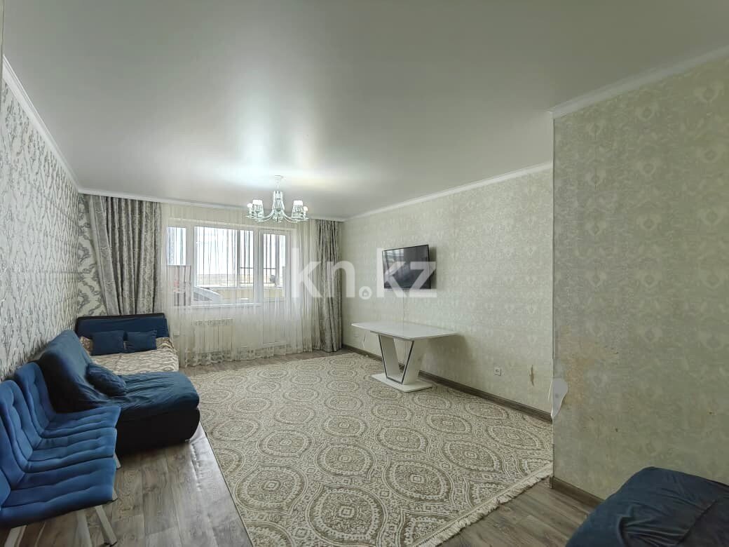 Продажа 2-комнатной квартиры, 71 м² в Караганде - фото 2