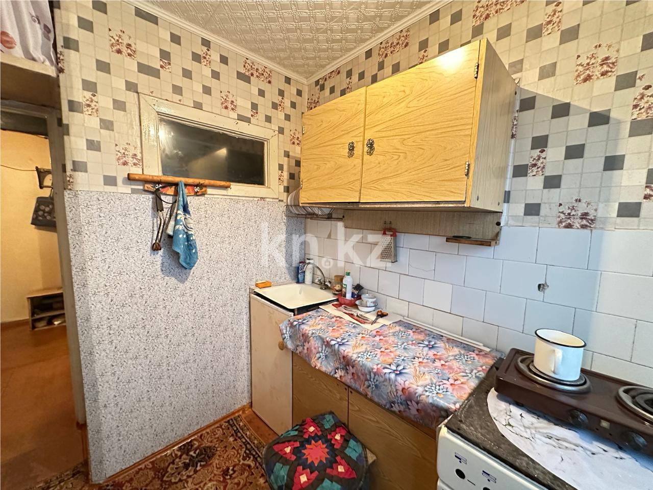 Продажа 2-комнатной квартиры, 45 м² в Караганде - фото 8