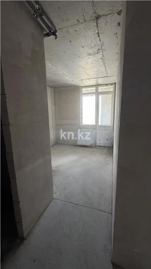 Продажа 1-комнатной квартиры, 38 м² в Астане