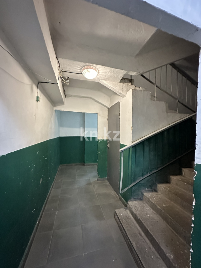 Продажа 3-комнатной квартиры, 71.6 м² в Караганде - фото 30