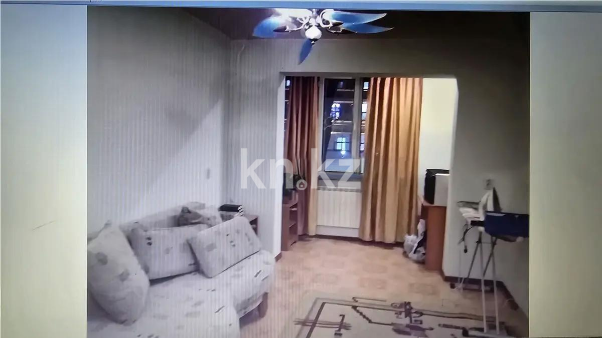 Продажа 2-комнатной квартиры, 48 м², ул. Кунаева, дом  30 - Продажа квартир в Алматы фото 1 из 4