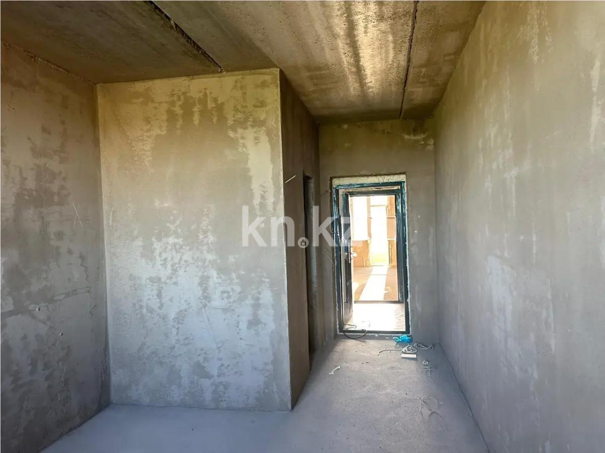 Продажа 1-комнатной квартиры, 20.2 м² в Астане