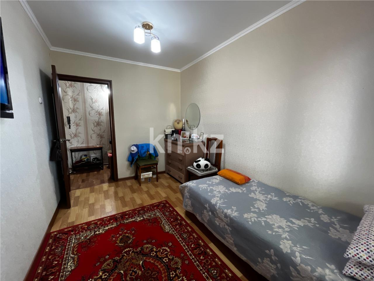 Продажа 4-комнатной квартиры, 61 м² - Продажа четырехкомнатных квартир в Караганде - страница 15 фото 5 из 13