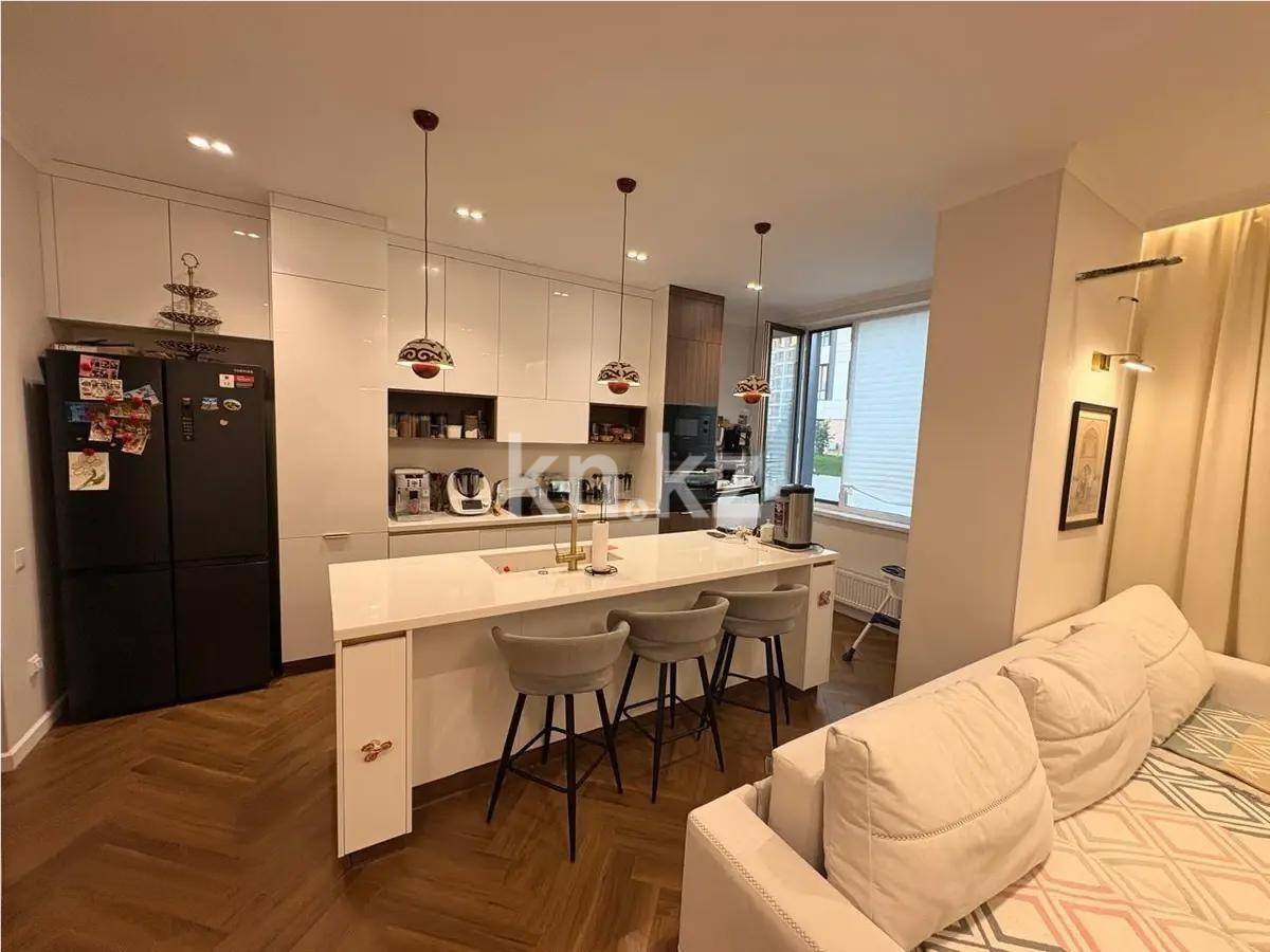 Продажа 3-комнатной квартиры, 92 м² в Астане - фото 4