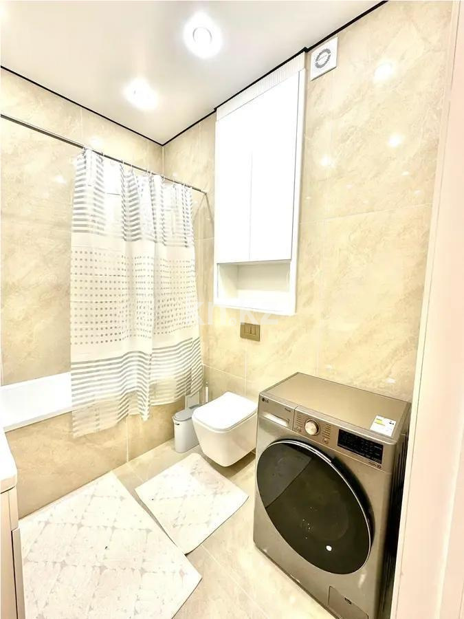 Продажа 1-комнатной квартиры, 45 м² в Астане - фото 4