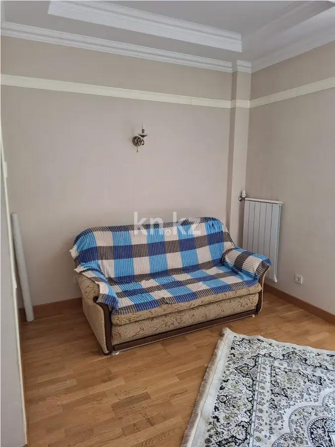 Продажа 2-комнатной квартиры, 80 м² - Продажа квартир в Алматы - страница 8 фото 2 из 6