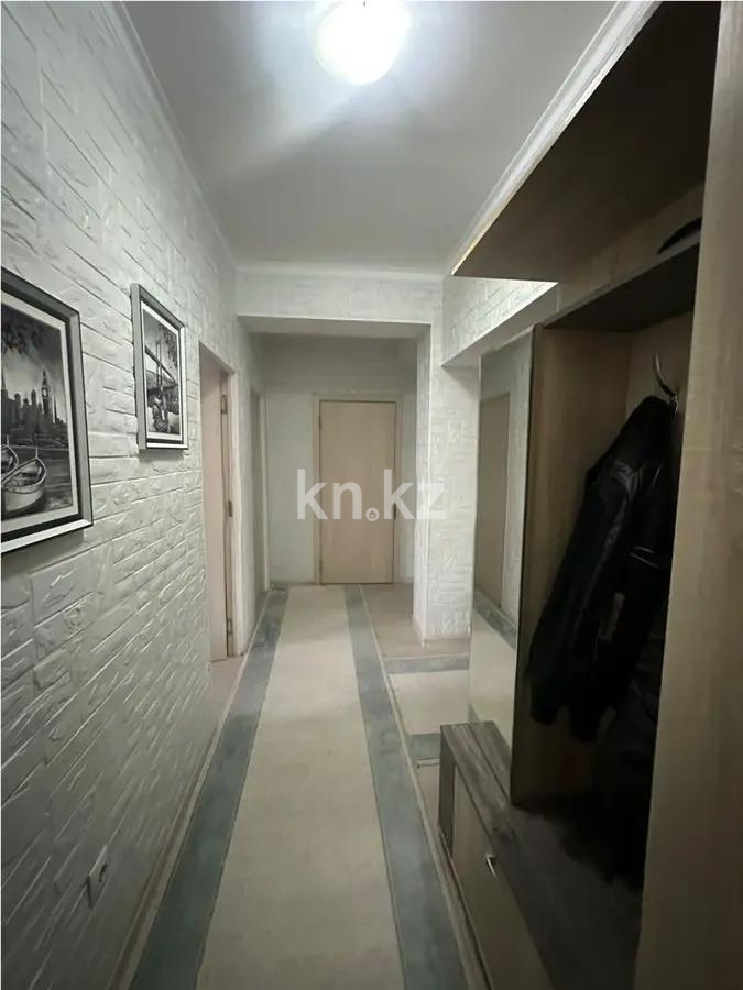 Продажа 3-комнатной квартиры, 83 м², Кульджинский тракт, дом  16/30 в Алматы - фото 7