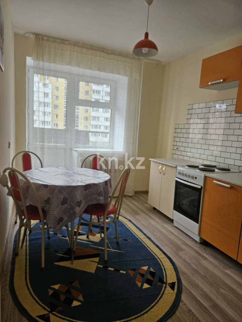 Продажа 2-комнатной квартиры, 52 м² в Астане