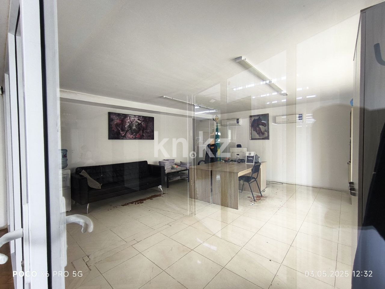 Аренда помещения - Аренда офисных и торговых помещений в Казахстане фото 6 из 7