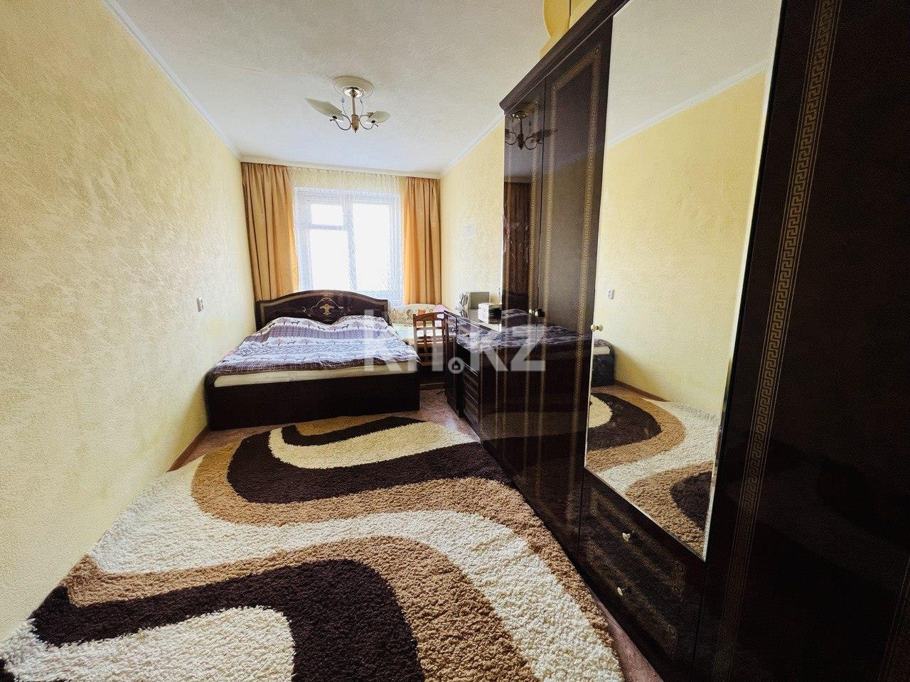 Продажа 3-комнатной квартиры, 73 м², ул. Мустафина - Продажа квартир в Темиртау фото 3 из 13