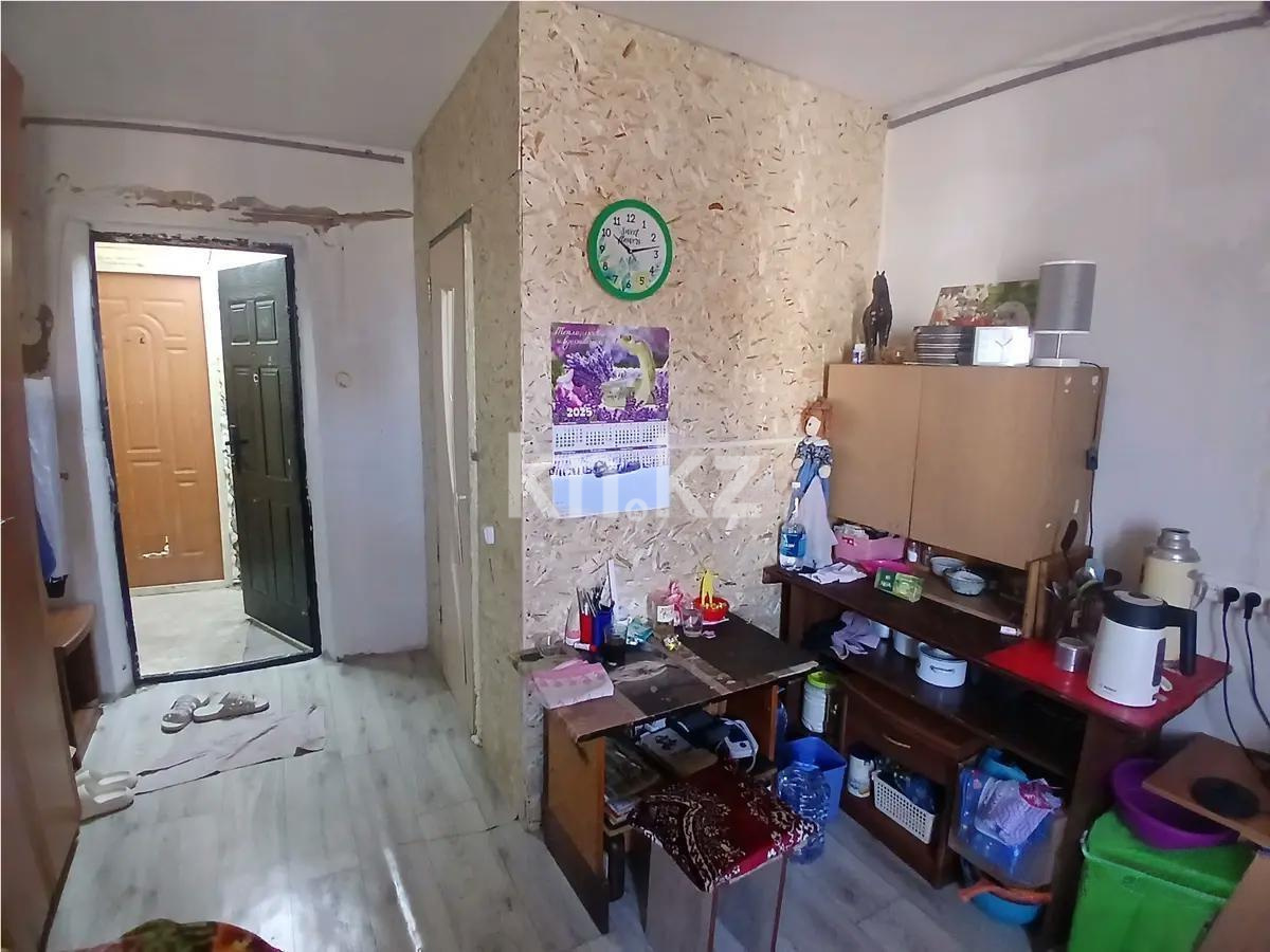 Продажа 1-комнатной квартиры, 13 м², ул. Анжерская, дом  31 - Продажа квартир в Караганде фото 2 из 3
