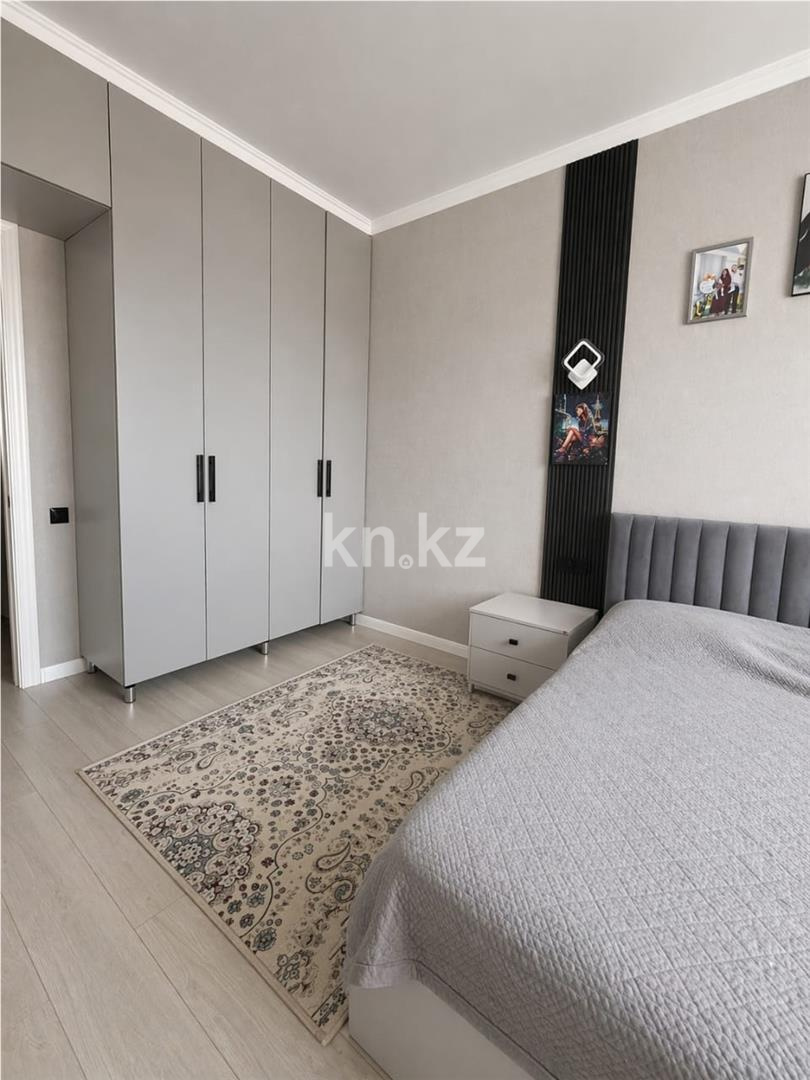Продажа 3-комнатной квартиры, 90 м² в Караганде - фото 7