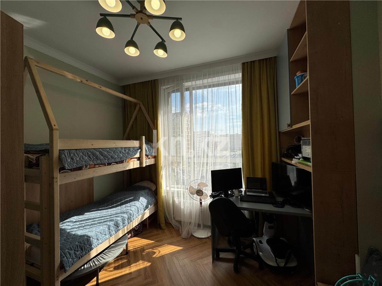 Продажа 3-комнатной квартиры, 65.2 м² в Астане - фото 7
