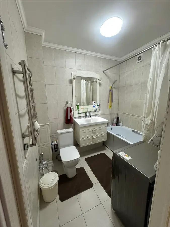 Продажа 2-комнатной квартиры, 78 м², мкр-н Жетысу-3, дом  69 в Алматы - фото 5