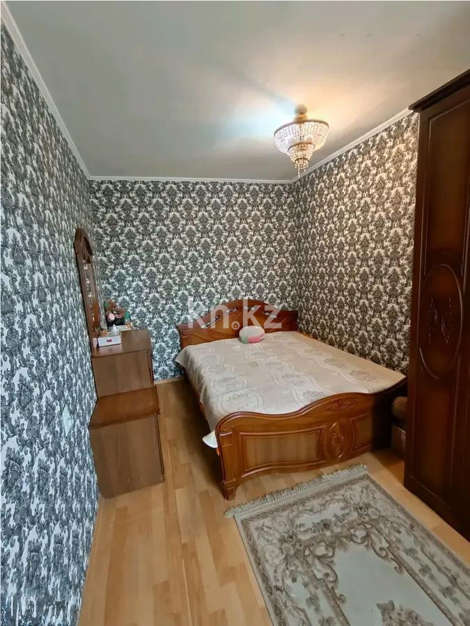 Продажа 2-комнатной квартиры, 59.4 м² в Алматы - фото 2