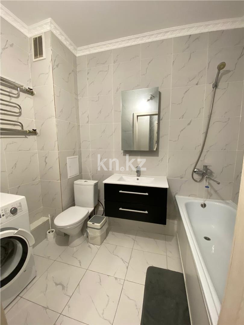 Продажа 2-комнатной квартиры, 44.3 м², ул. Толе би в Астане - фото 6