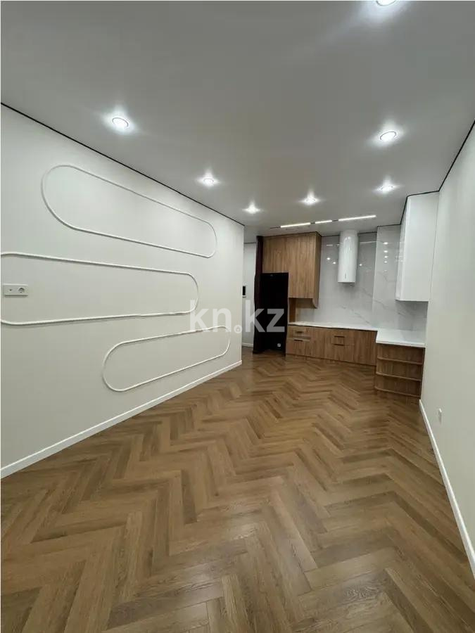 Продажа 3-комнатной квартиры, 67 м² в Алматы