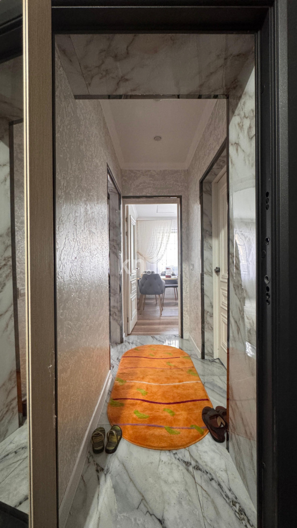 Продажа 2-комнатной квартиры, 38 м² в Таразе - фото 10