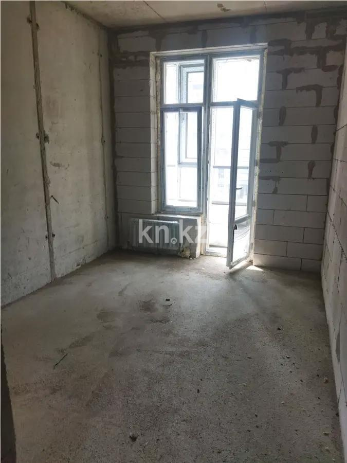 Продажа 1-комнатной квартиры, 41 м², ул. Бокейхана, дом  28/2 в Астане