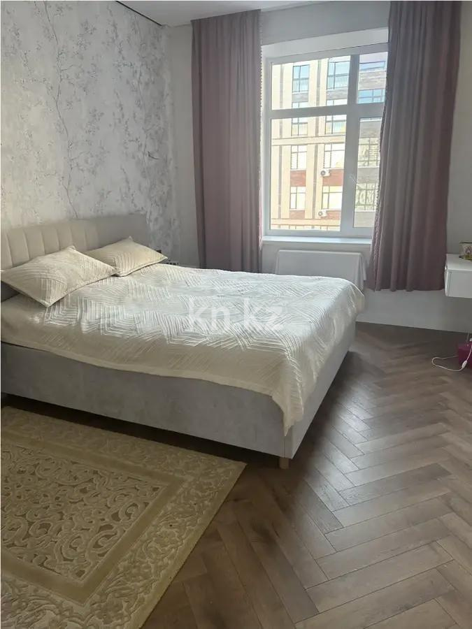 Продажа 4-комнатной квартиры, 111 м² - Продажа квартир от собственников в Караганде - страница 4 фото 3 из 4