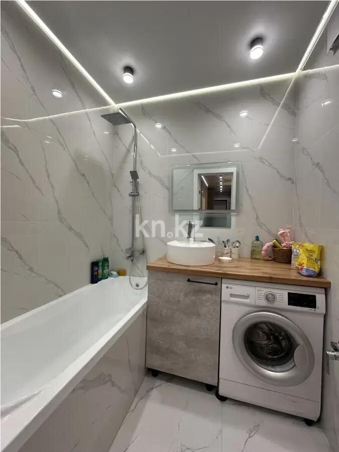 Продажа 3-комнатной квартиры, 84 м² в Караганде - фото 5