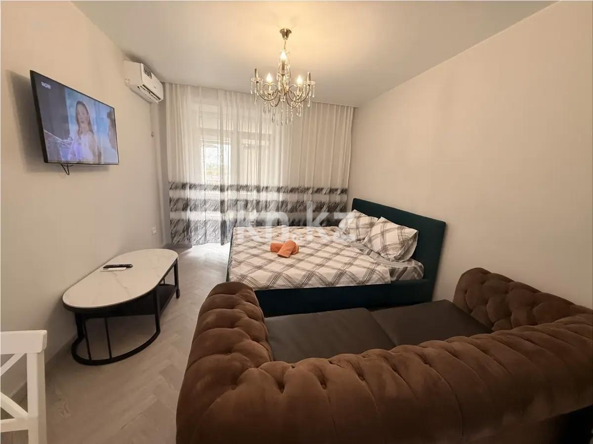 Продажа 1-комнатной квартиры, 40 м² - Продажа квартир в Казахстане - страница 9 фото 1 из 4