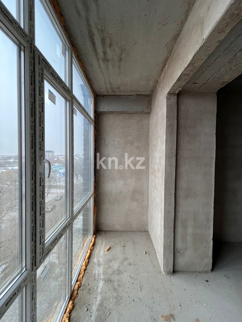 Продажа 1-комнатной квартиры, 45.9 м² в Уральске - фото 5