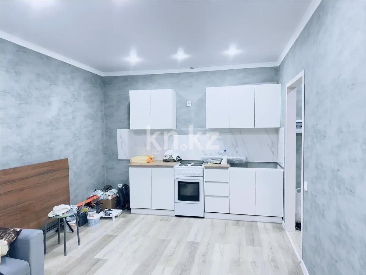 Продажа 2-комнатной квартиры, 35 м², ул. Лесная поляна, дом  39 стр - Продажа квартир в Астане фото 3 из 5
