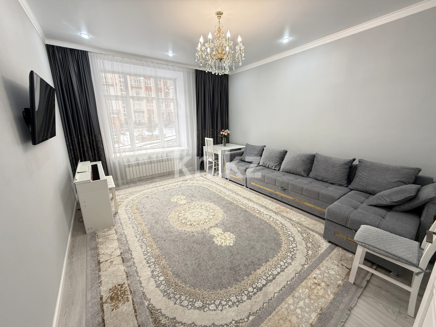 Продажа 2-комнатной квартиры, 65 м² - Продажа квартир в Казахстане - страница 25 фото 1 из 22