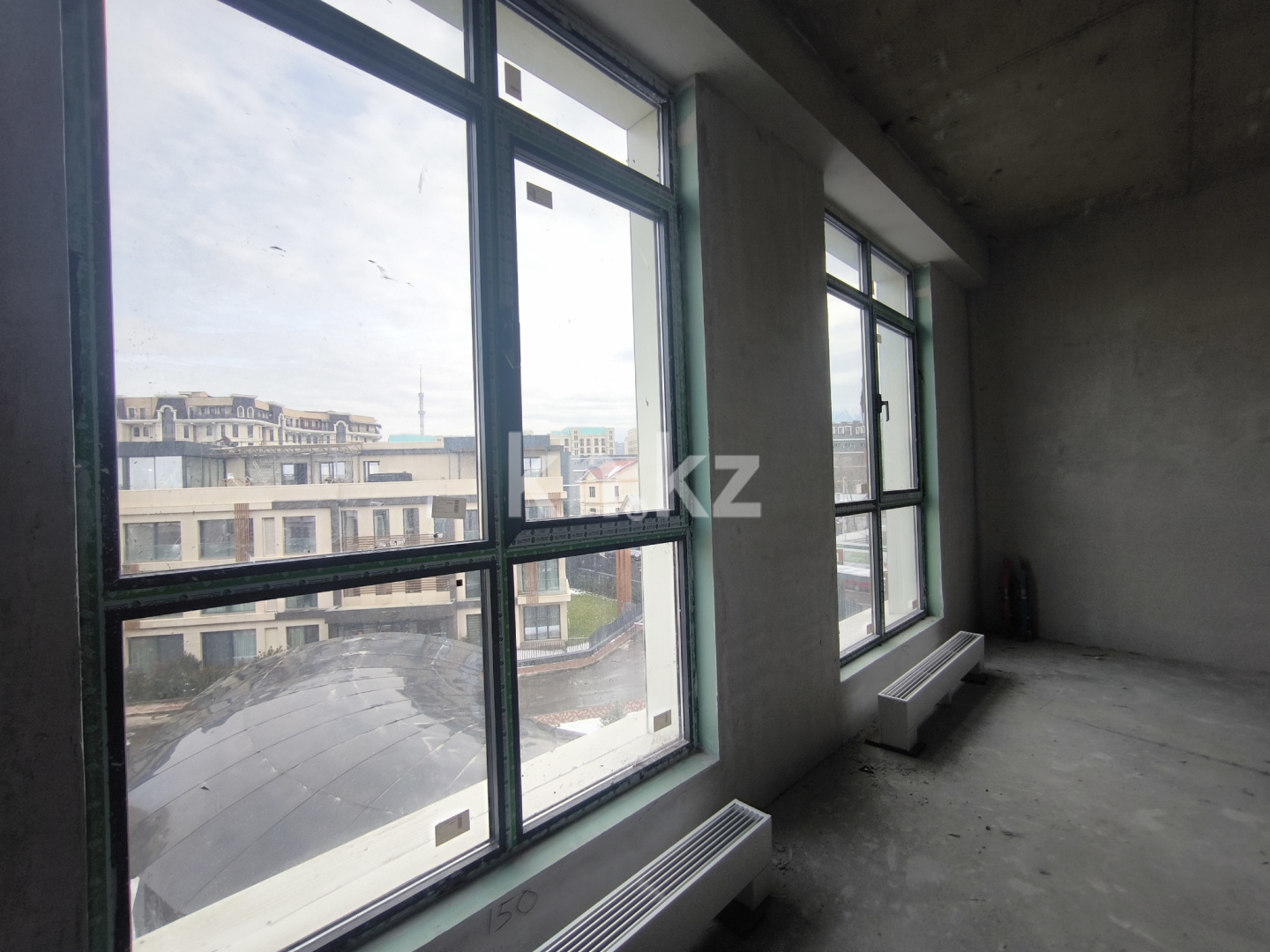 Продажа , 78.4 м² - Недвижимость в Алматы фото 3 из 7