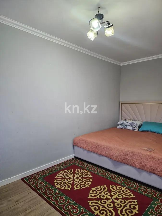 Продажа 2-комнатной квартиры, 47 м², пр. Женис, дом  20 - Продажа жилой и коммерческой недвижимости в Астане фото 2 из 5