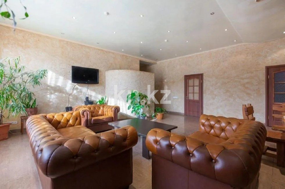 Продажа , 2395 м², Квартал С, дом  1 - пр. Дулати - Продажа зданий в Алматы фото 20 из 38