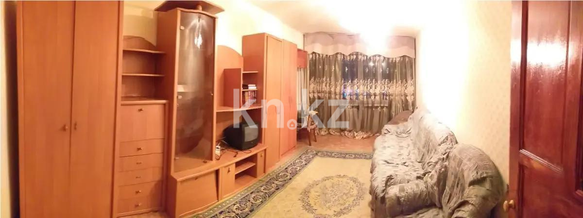 Продажа 2-комнатной квартиры, 48 м² в Астане