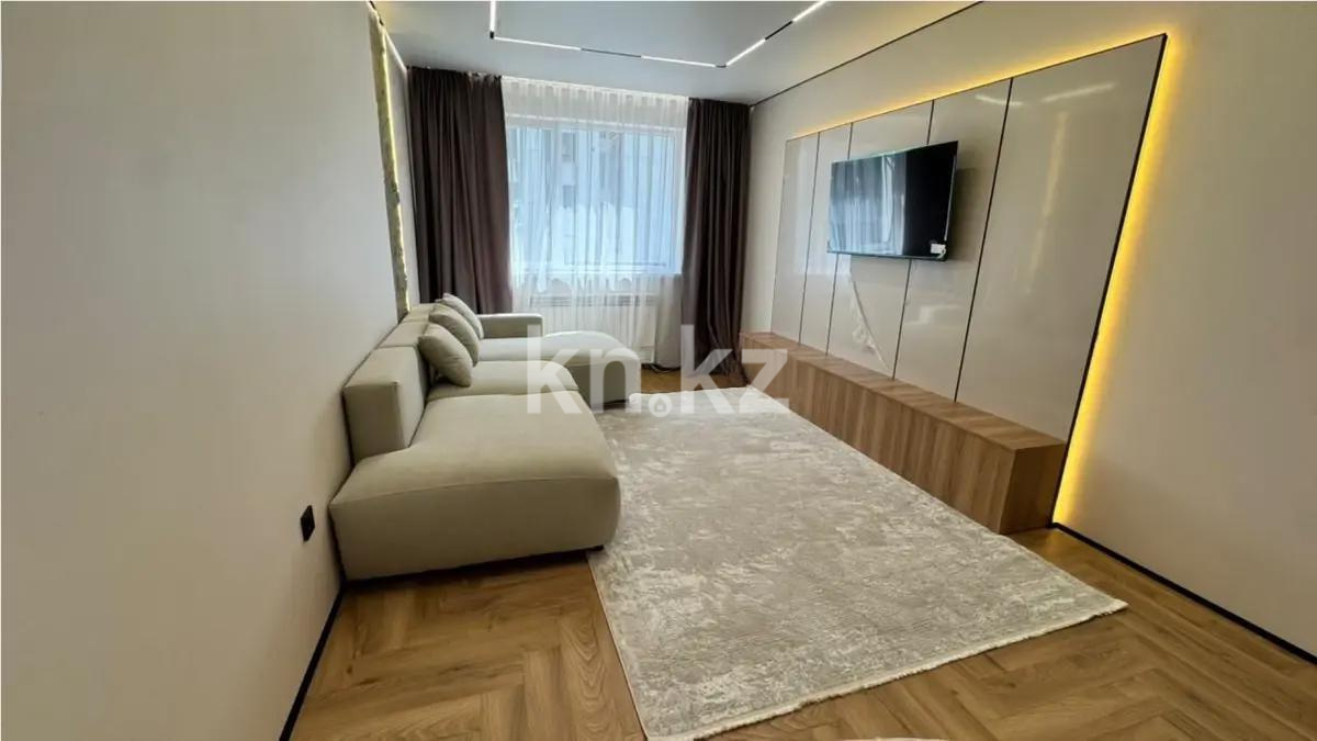 Продажа 2-комнатной квартиры, 44 м², пр. Райымбека, дом  174/2 в Алматы