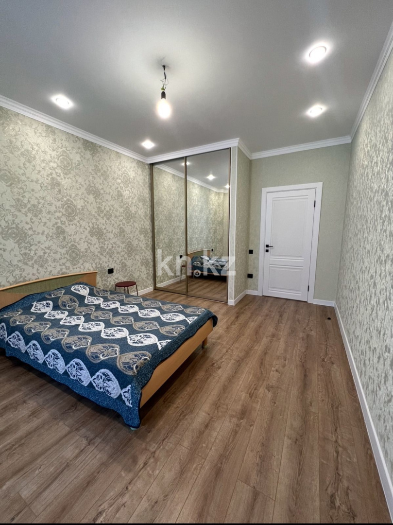 Продажа 3-комнатной квартиры, 100 м², ул. Ескалиева, дом  149 - Продажа и аренда недвижимости в Уральске фото 4 из 11