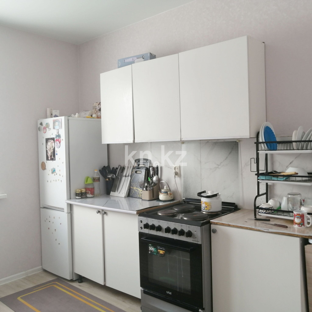 Продажа 3-комнатной квартиры, 94.9 м² - Продажа квартир в Казахстане - страница 23 фото 3 из 9