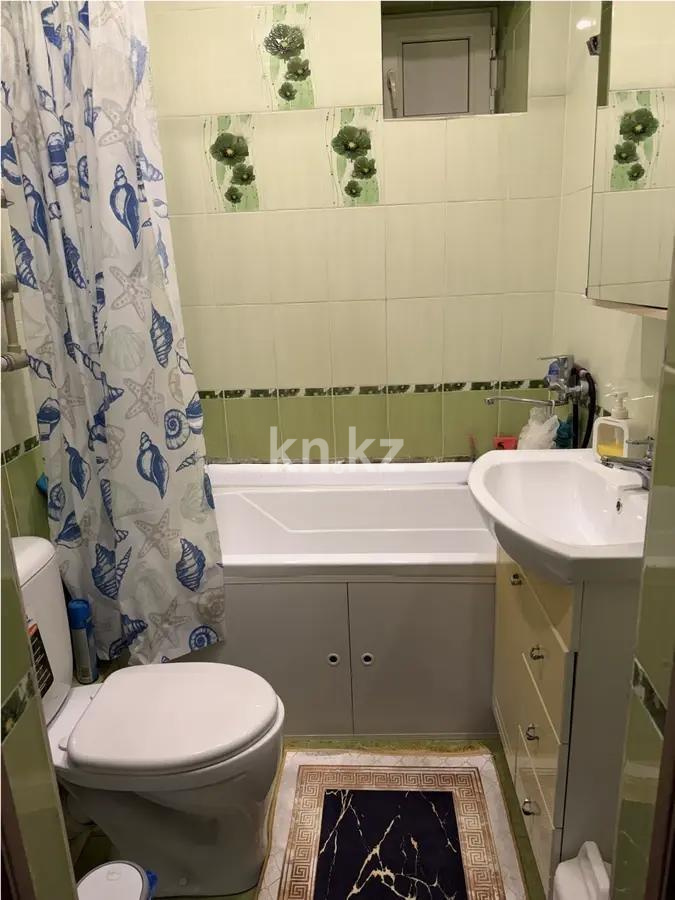 Продажа 3-комнатной квартиры, 77 м² - Продажа квартир в Казахстане - страница 19 фото 5 из 6