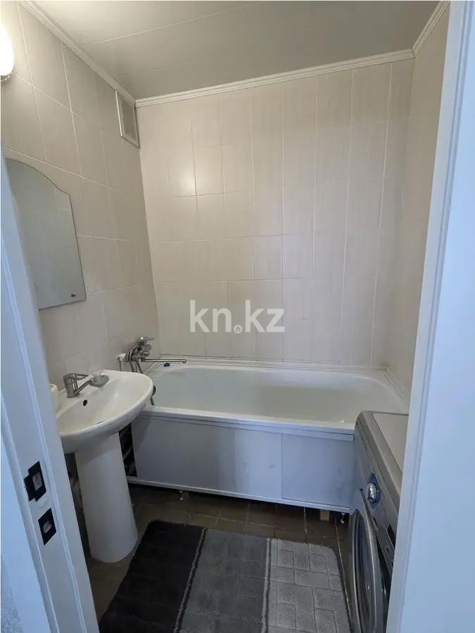 Продажа 1-комнатной квартиры, 36 м², мкр-н Степной-4, дом  24 - Продажа квартир в Караганде фото 3 из 4