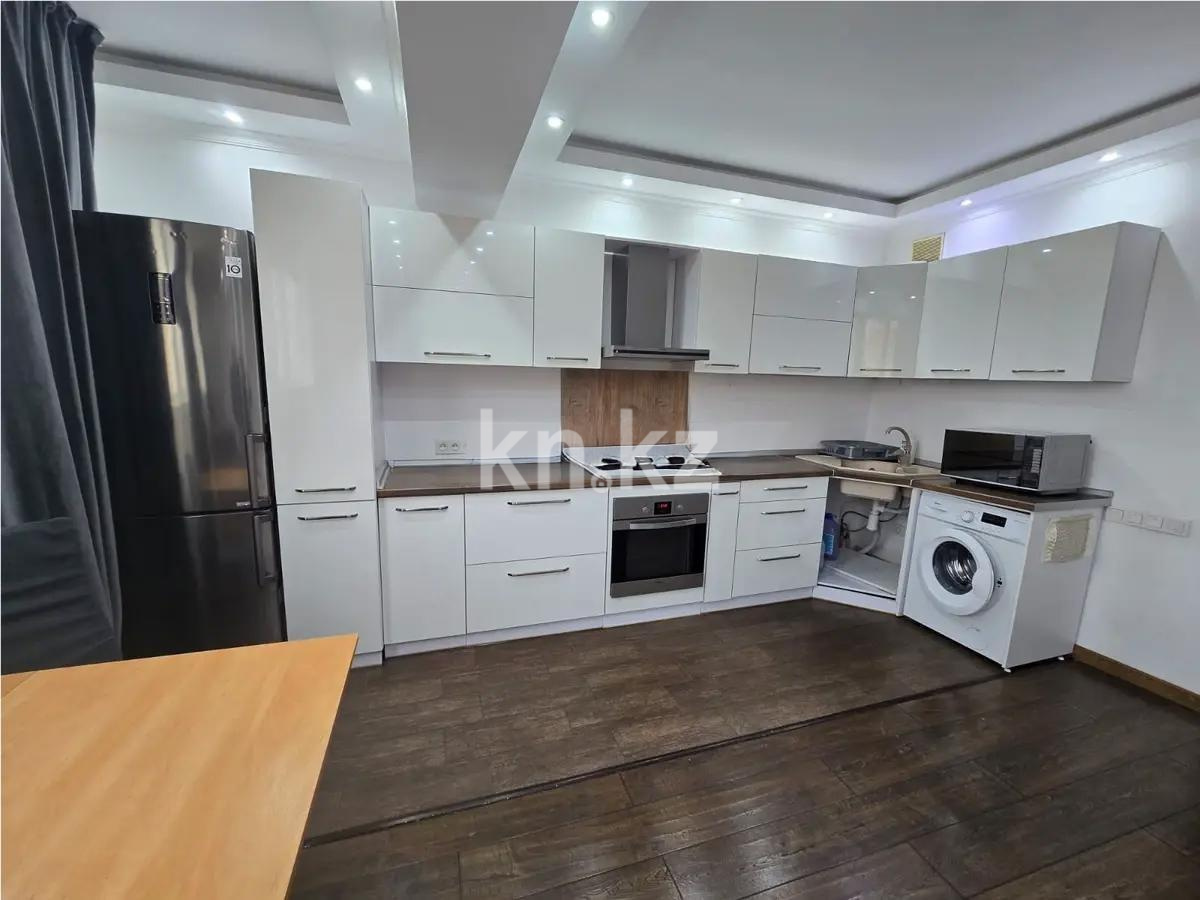 Продажа 1-комнатной квартиры, 45 м² - Продажа квартир в Бостандыкском р-не Алматы фото 3 из 6