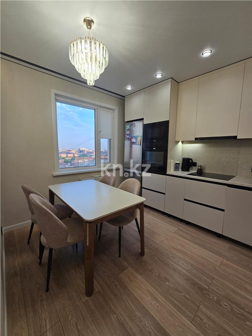 Продажа 2-комнатной квартиры, 65 м² - Продажа квартир в Караганде - страница 8 фото 7 из 13