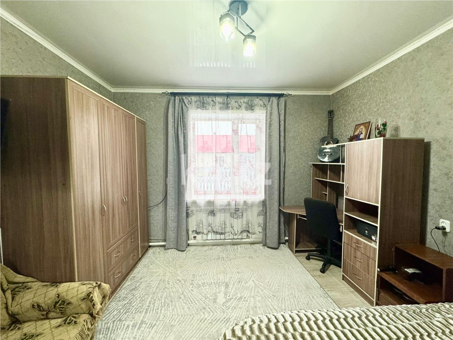 Продажа 5-комнатного дома, 108.3 м², ул. Расчётная, дом  3 - Продажа квартир в Караганде фото 3 из 19