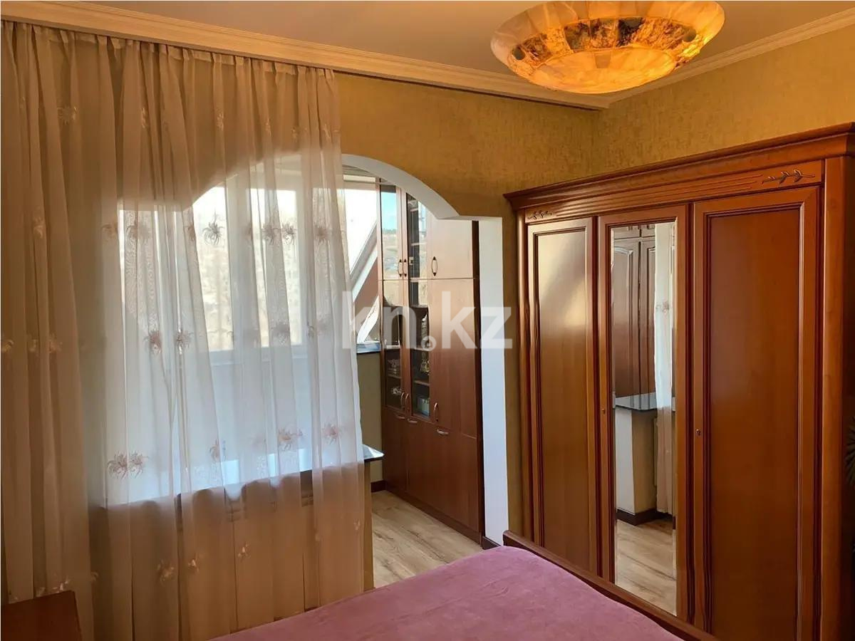 Продажа 3-комнатной квартиры, 70 м² в Алматы