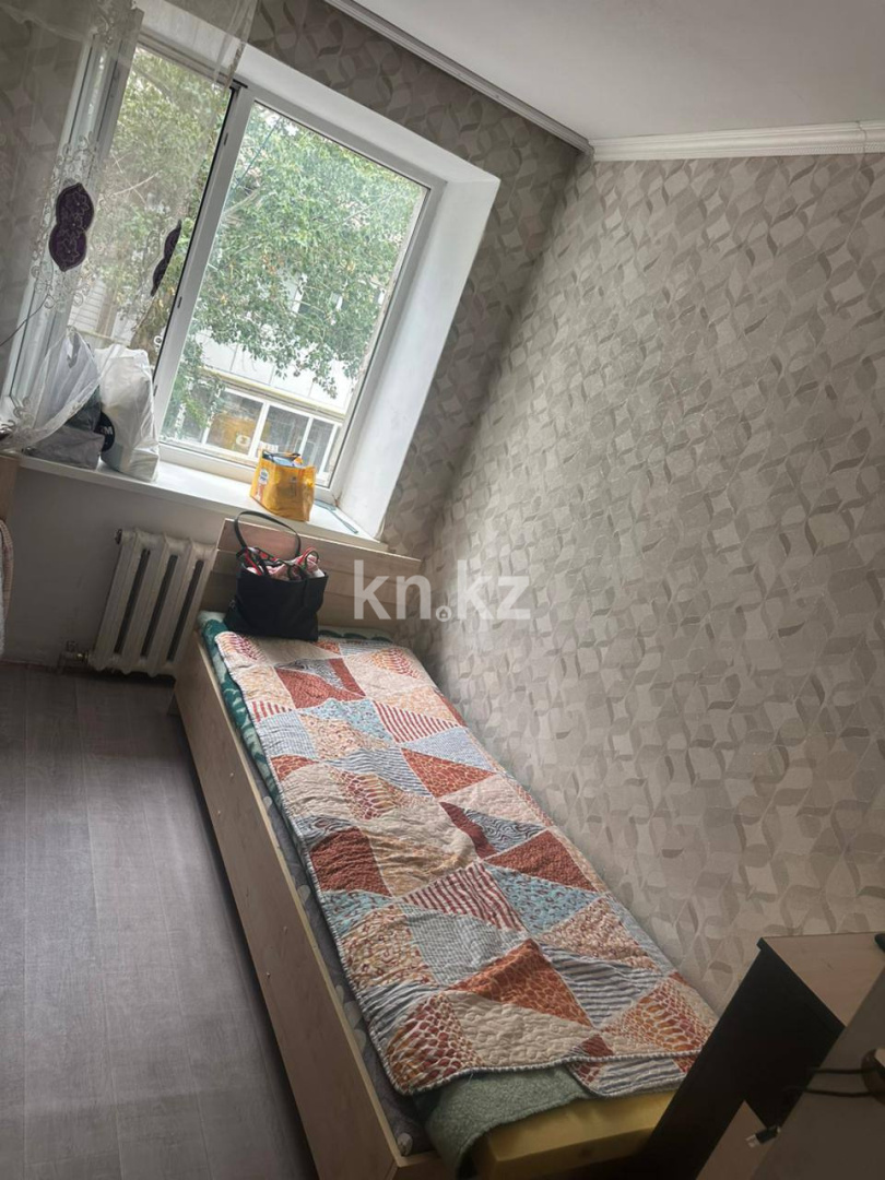 Аренда 2-комнатной квартиры, 50 м² - Аренда квартир помесячно в Казахстане фото 4 из 10