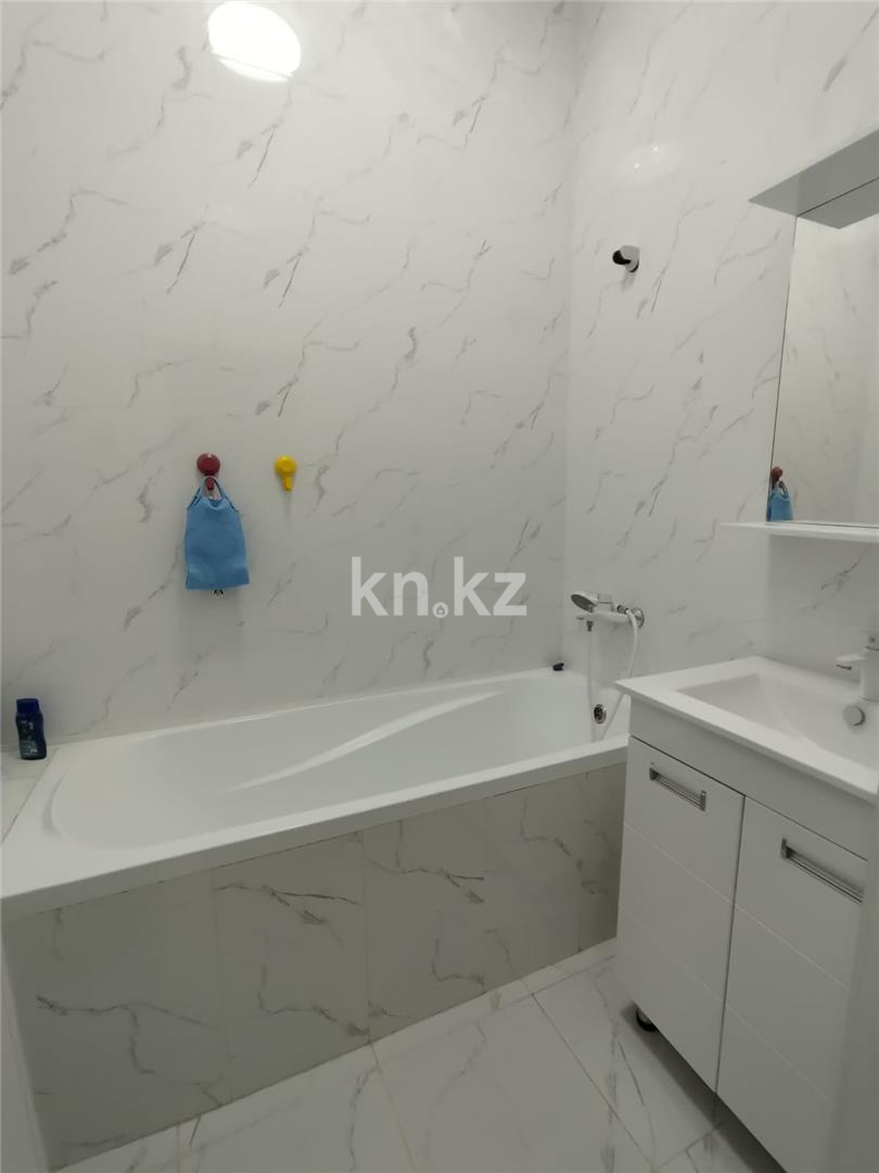 Продажа 2-комнатной квартиры, 67 м², ул. Гапеева - Продажа квартир в Караганде фото 8 из 15