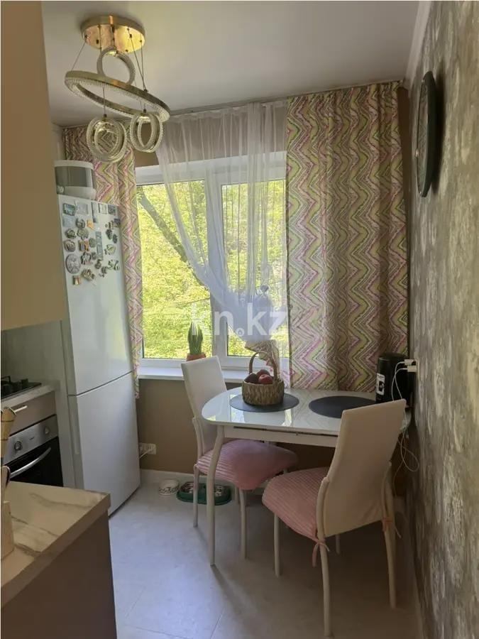Продажа 2-комнатной квартиры, 44 м² в Алматы - фото 3