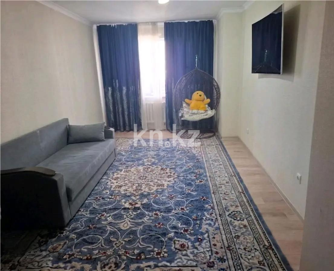 Продажа 3-комнатной квартиры, 91.7 м² - Продажа квартир от собственников в Астане - страница 2 фото 1 из 4