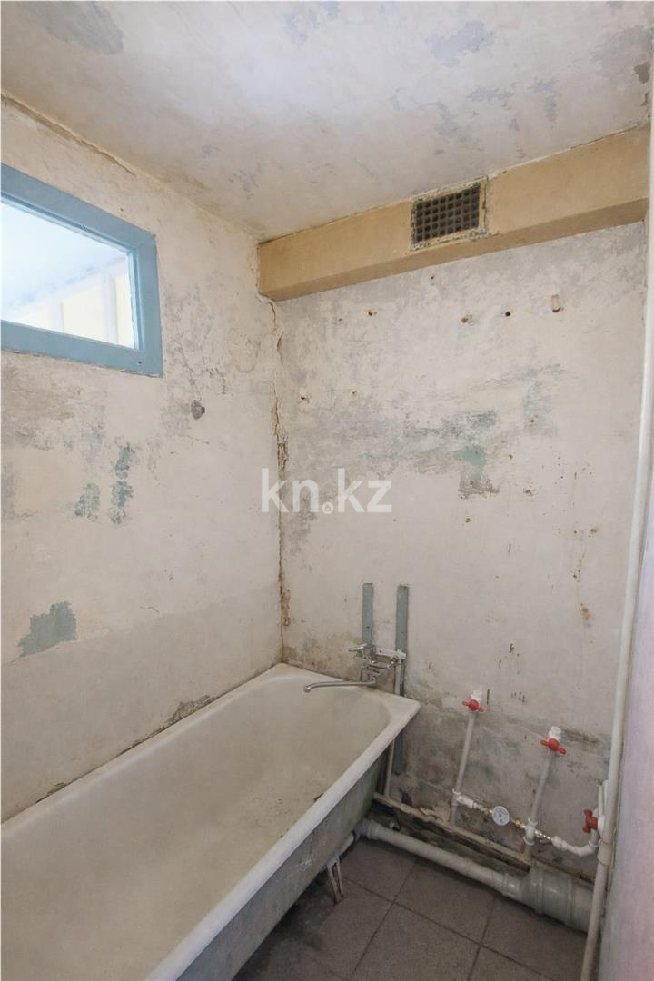 Продажа 3-комнатной квартиры, 49 м² - Продажа недвижимости в Караганде - страница 4 фото 10 из 11